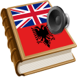 Icon of program: Albanian best dict - fjal…