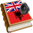 Icon of program: Albanian best dict - fjal…