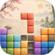 Icon of program: Zenfall: Relaxing Block P…