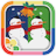 Icon of program: Christmas Match Game Baby…