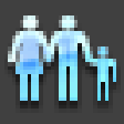 Icono de programa: Mobile Tab Bar Icons