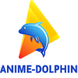 Anime Dolphin icon