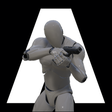Icon of program: AWAKENED : VR FPS