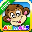 Icon of program: Abby Animals - First Word…