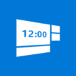 Icon of program: Alarm Clock HD + for Wind…
