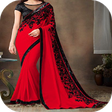Saree Design icon