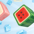 Icon of program: fruits merge: ice breaker