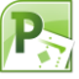 Icono de programa: Microsoft Office Project …