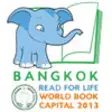 Icon of program: Bangkok World Book Capita…