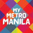 Icon of program: My Metro Manila