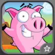 Icon of program: The Bad pigs Flying