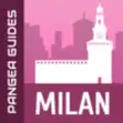 Icon of program: Milan Travel - Pangea Gui…