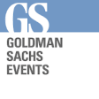 Icon of program: Goldman Sachs Events
