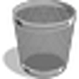 Icono de programa: Free File Shredder