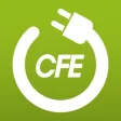 Icon of program: CFE Contigo