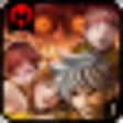 Icon of program: Garuda Riders Vol. 1: Run…