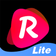 Icon of program: RadReel Lite - Dramas Mo…