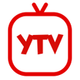 Icono de programa: YTV Sports Movies  Live T…