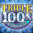 Icono de programa: Triple Diamonds 100x Slot…