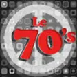 Icon of program: Le Seventies