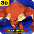 Icono de programa: Alien Force Mission War P…