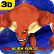 Icon of program: Alien Force Mission War P…