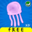 Icon of program: Jellyfish Jam XD Free for…