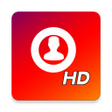 Icono de programa: Big profile HD picture vi…