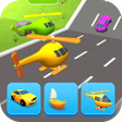 Icono de programa: Dash Master-Rush Switch