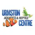 Icon of program: Urmston Aquatics