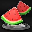 Icon of program: Match 3D - Matching Puzzl…