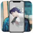 Icono de programa: Lee Jong Suk Wallpaper HD