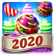 Icon of program: Sweet Candy Forest