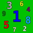 Icon of program: Paint by Numbers