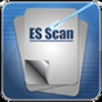 Icon of program: ES Scan