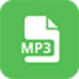 Icon of program: Free Video to MP3 Convert…