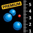 Icon of program: Booble - Measuring distan…