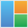 Icon of program: Pic Stitch for Windows 10