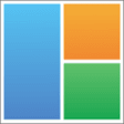 Icon of program: Pic Stitch for Windows 10