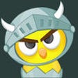 Icon of program: Rebel Chick - Endless Fli…