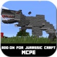 Icon of program: Jurassic Craft AddOn for …