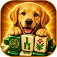 Icon of program: Dog Mahjong