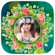 Icon of program: Blossom Flower Photo Fram…