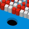 Icon of program: BlocksBuster : Color Hole…