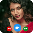 Icon of program: Bhabhi Call: Live Talk Vi…
