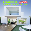 Icono de programa: Modern Architecture