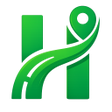 Icon of program: Hitchly Carpool Rides