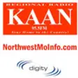 Icon of program: Regional Radio KAAN