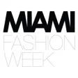 Icon of program: Miami Fashion Week