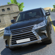 Icono de programa: Offroad Car LX